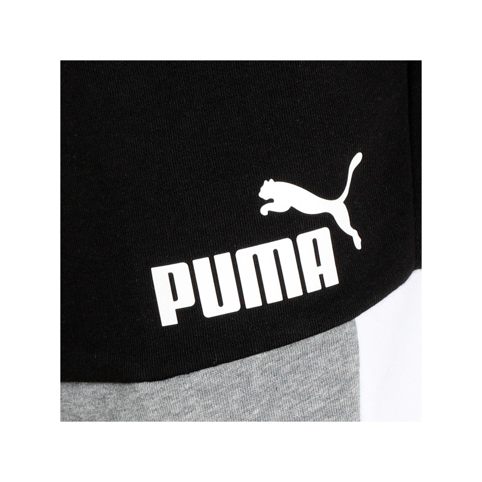 PUMA ESS+ Block Shorts 10" TR Pantaloncini 
