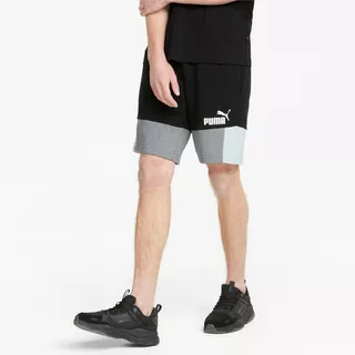 PUMA ESS+ Block Shorts 10" TR Pantaloncini 