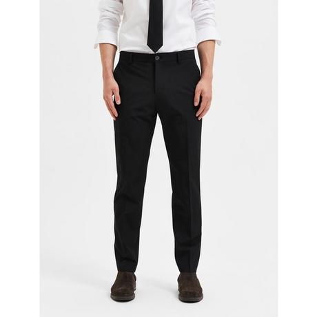 SELECTED Liam Slim Fit Tapered Hose  