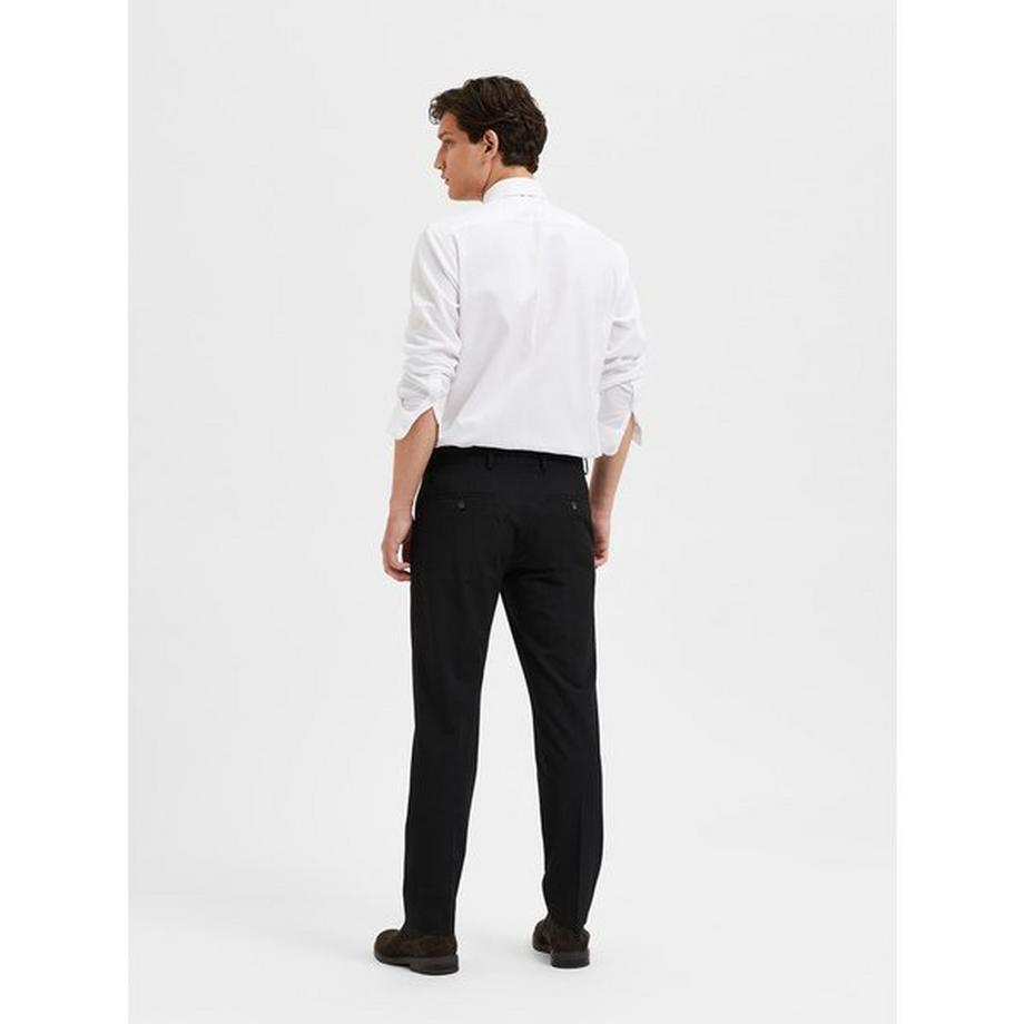 SELECTED Liam Slim Fit Tapered Pantaloni  