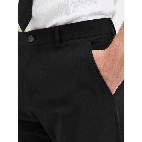 SELECTED Liam Slim Fit Tapered Pantaloni  