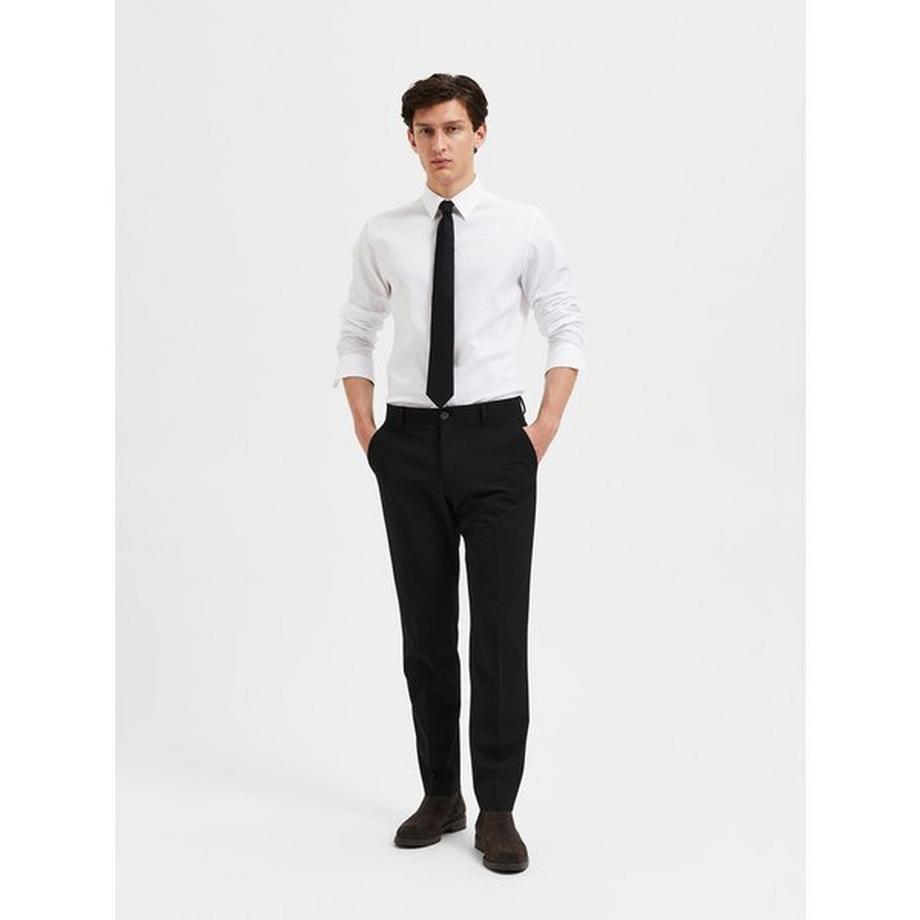 SELECTED Liam Slim Fit Tapered Pantaloni  
