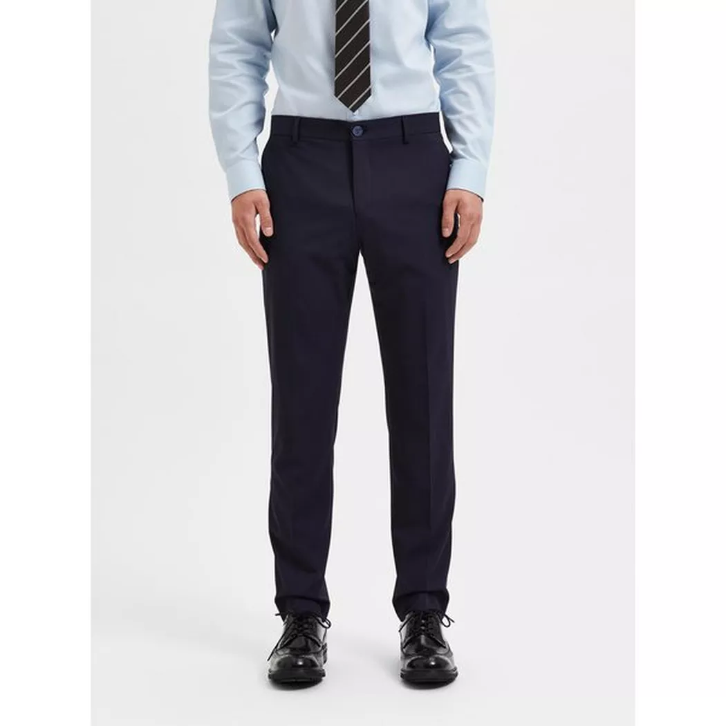 Selected - Hose, für Herren, Marine, Größe 46