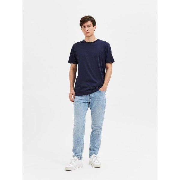SELECTED Aspen O-Neck T-Shirt  