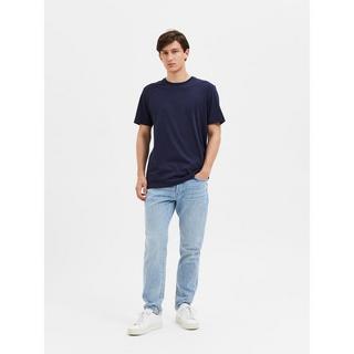 SELECTED Aspen O-Neck T-Shirt  
