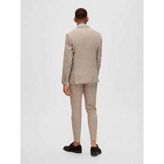 SELECTED Oasis BLZ Slim Fit Blazer  