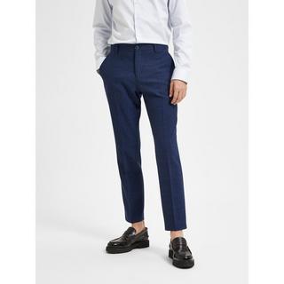 SELECTED Oasis Linen Trousers Pantaloni 