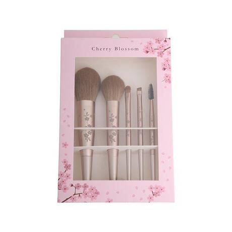 Barbara Hofmann  Cherry Blossom Brush Set 