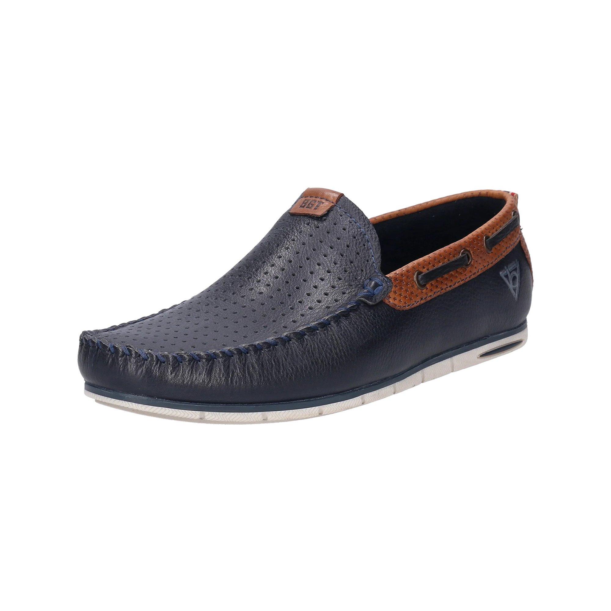 Image of Loafers Herren Dunkelblau 40