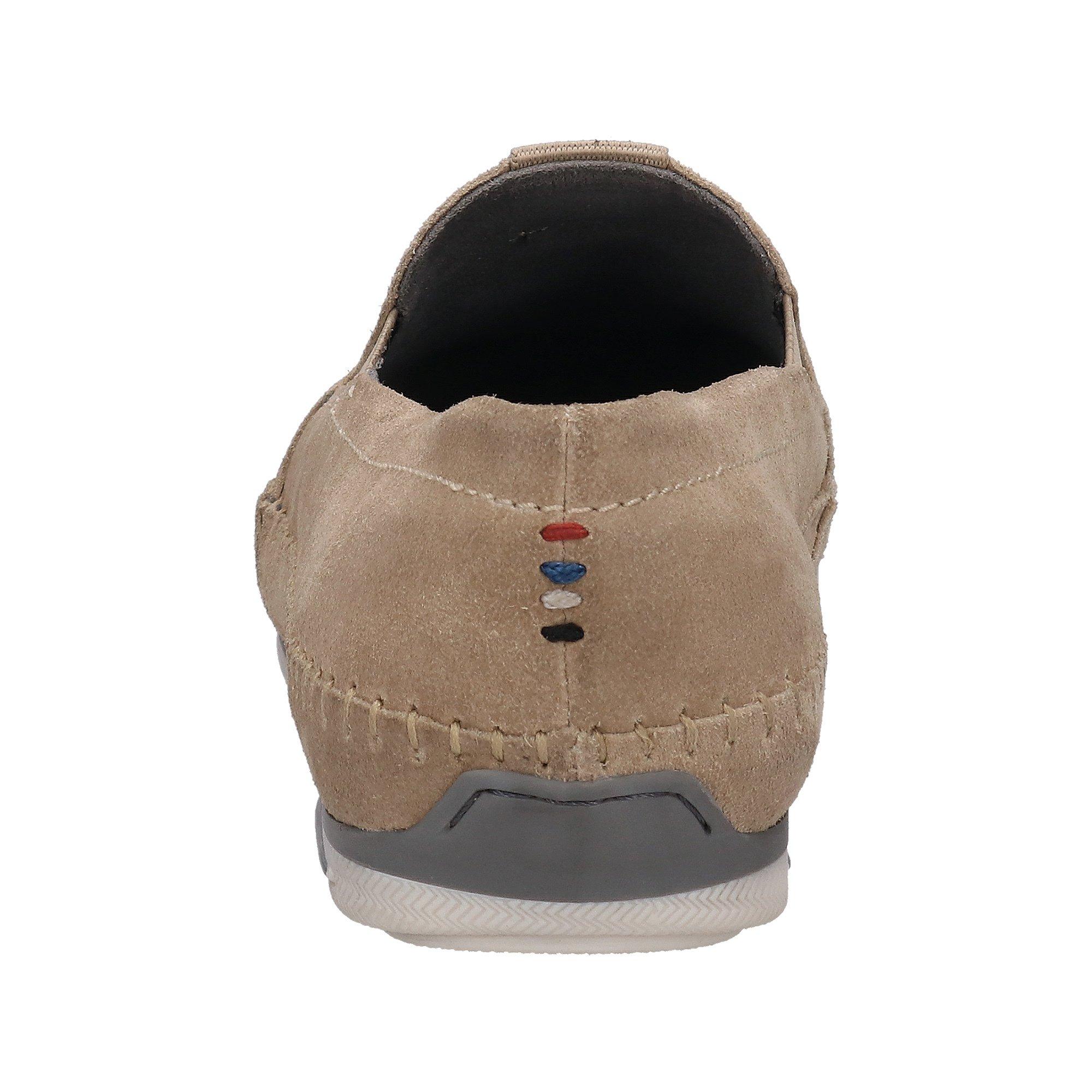 BUGATTI Chesley Loafers 