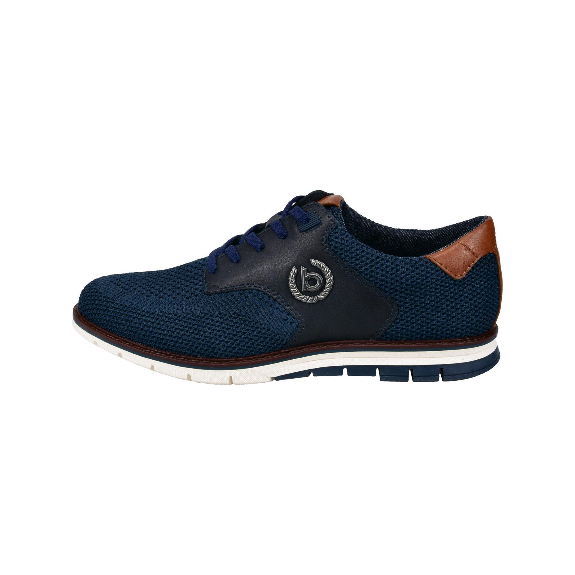 BUGATTI Sneakers basse Sandman 