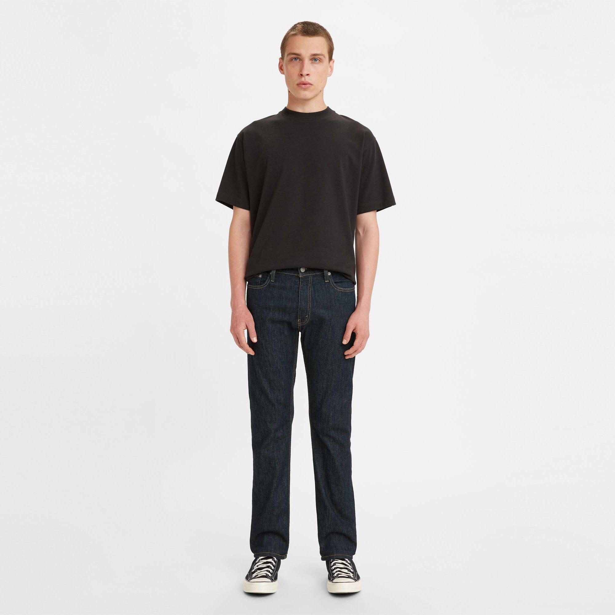 Levi's® 513 SLIM STRAIGHT BASTION Jeans, slim fit 