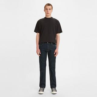 Levi's® 513 SLIM STRAIGHT BASTION Jeans, Slim Fit 