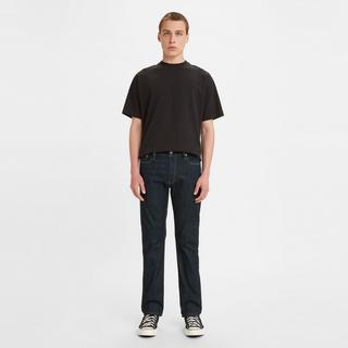 Levi's® 513 Slim Straight Bastion Jeans Slim Fit  