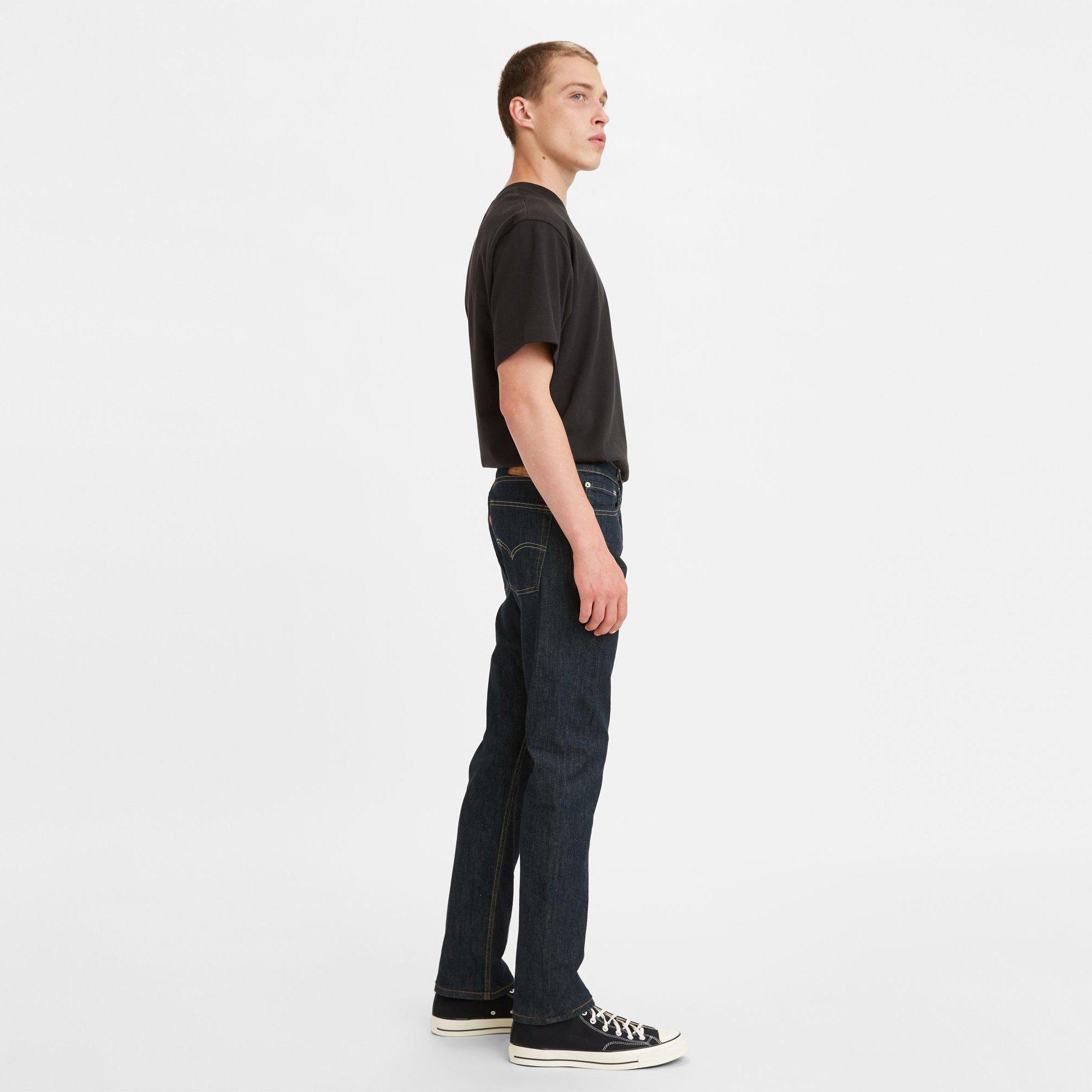 Levi's® 513 Slim Straight Bastion Jeans Slim Fit  