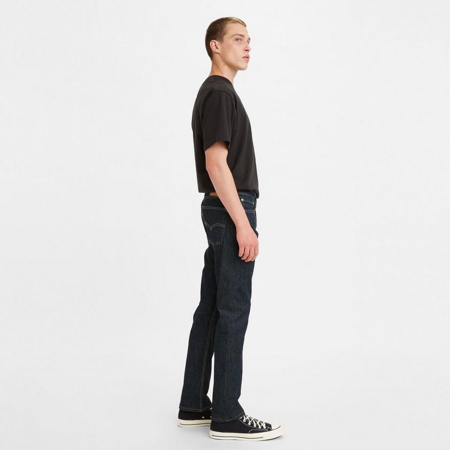 Levi's® 513 Slim Straight Bastion Jeans Slim Fit  