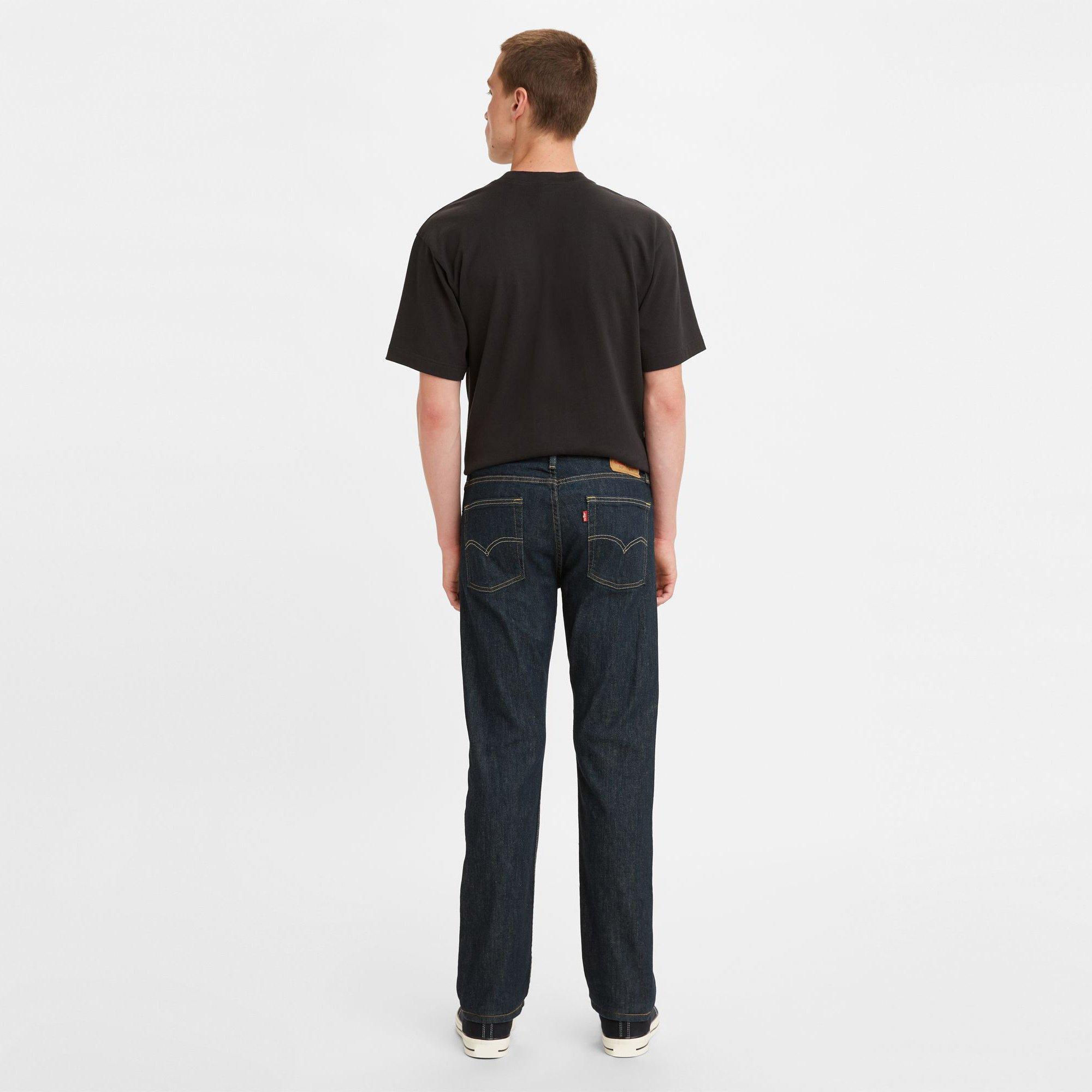 Levi's® 513 Slim Straight Bastion Jeans Slim Fit  