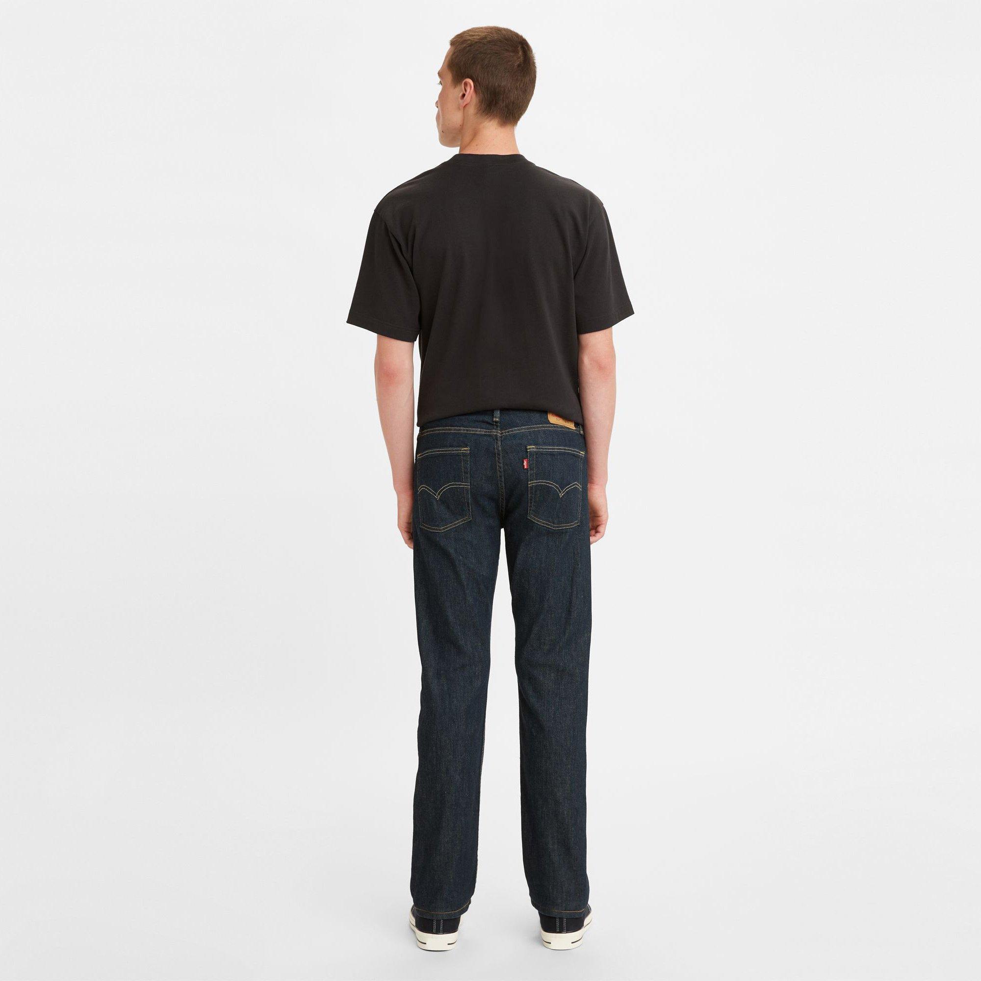 Levi's® 513 SLIM STRAIGHT BASTION Jeans, Slim Fit 