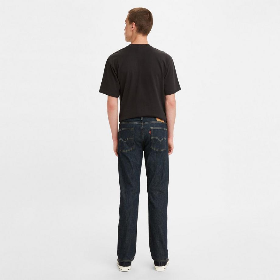 Levi's® 513 Slim Straight Bastion Jeans Slim Fit  