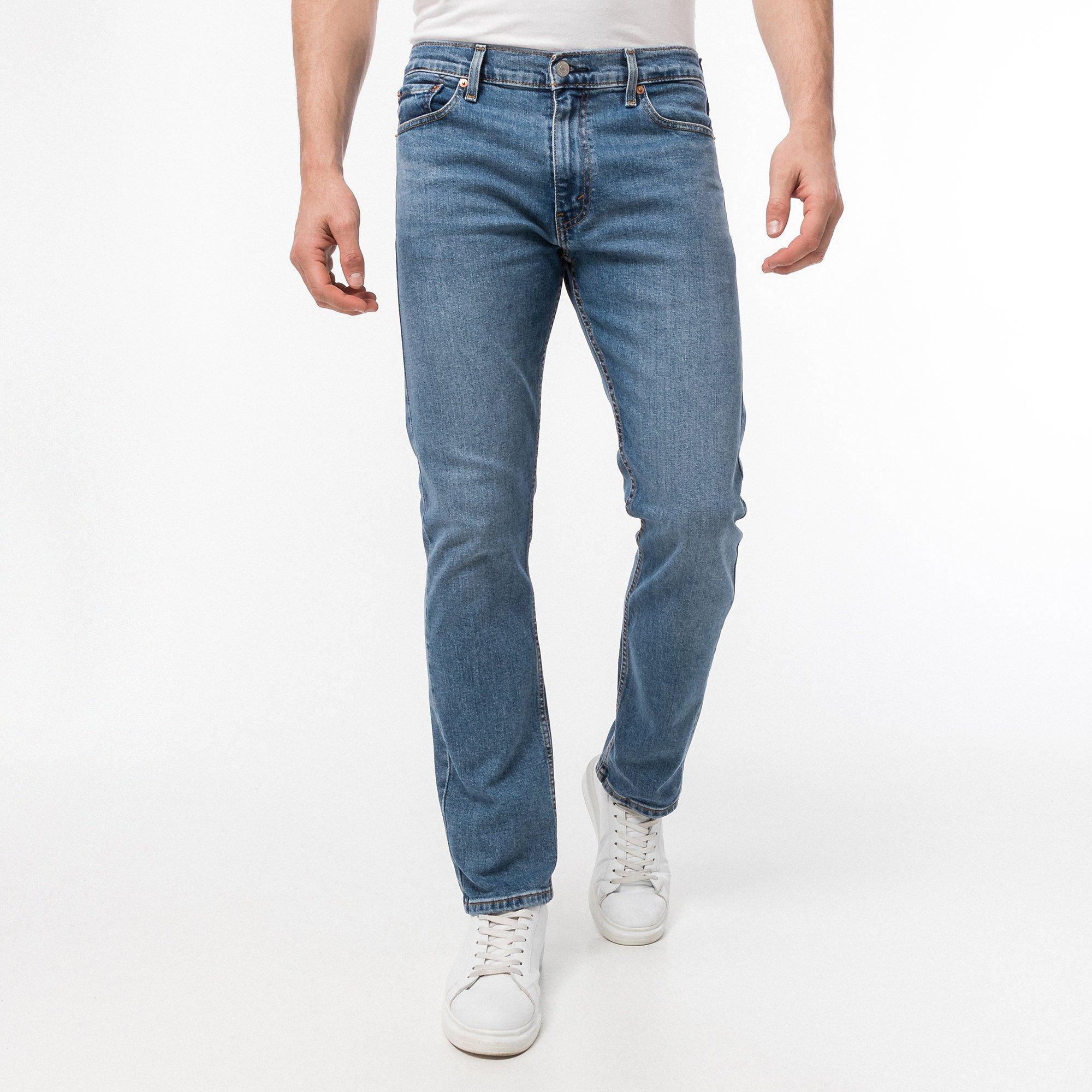 Levi's® Straight-Jeans »513 Slim Straigt« für