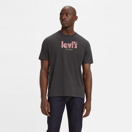 Levi's® SS RELAXED FIT TEE SSNL POSTER T-Shirt 