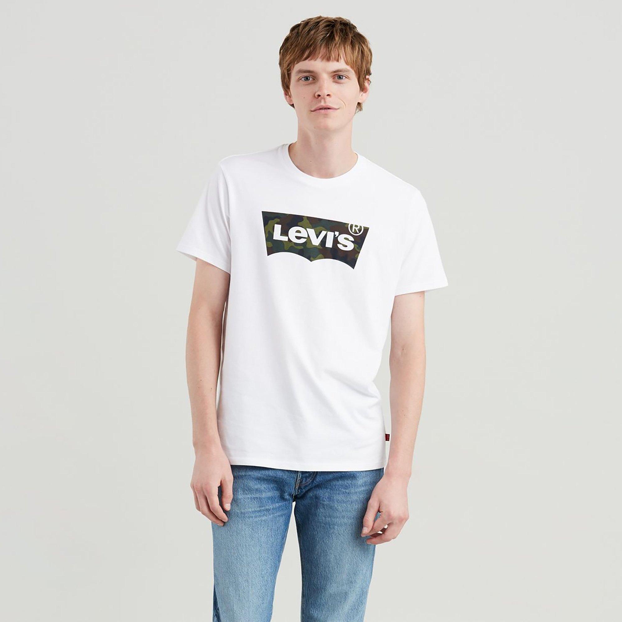 Levi's® HOUSEMARK GRAPHIC TEE HM SSNL T-shirt 