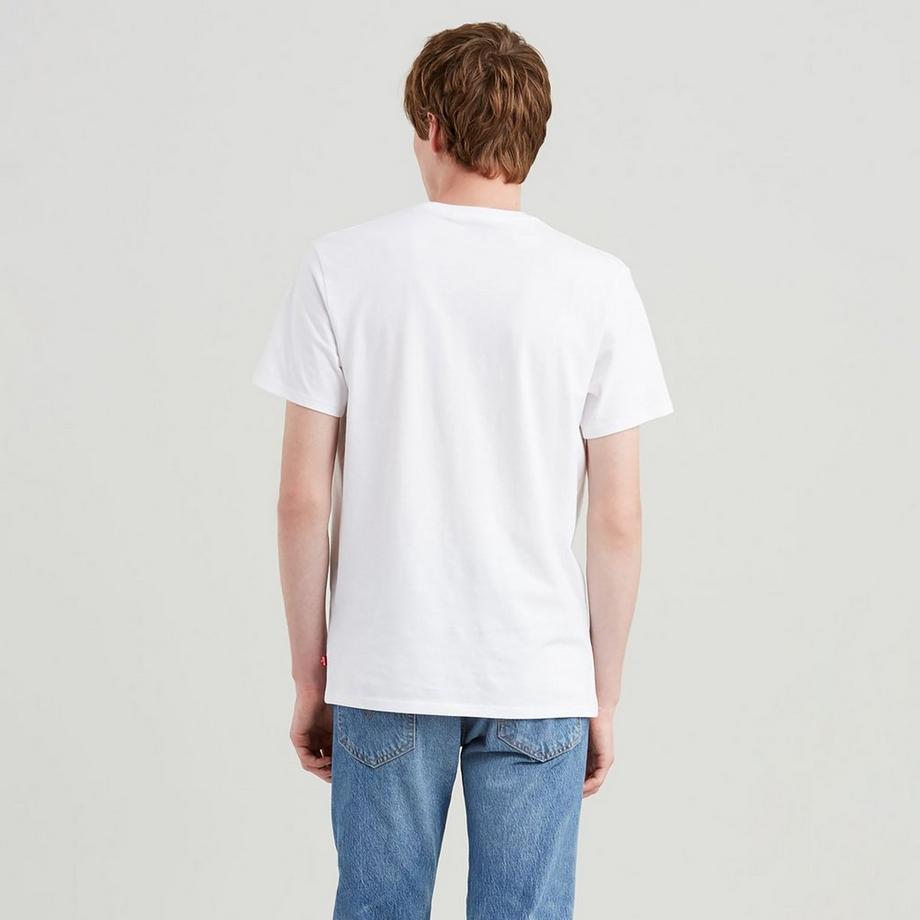 Levi's® HOUSEMARK GRAPHIC TEE HM SSNL Kurzarm T-Shirt  