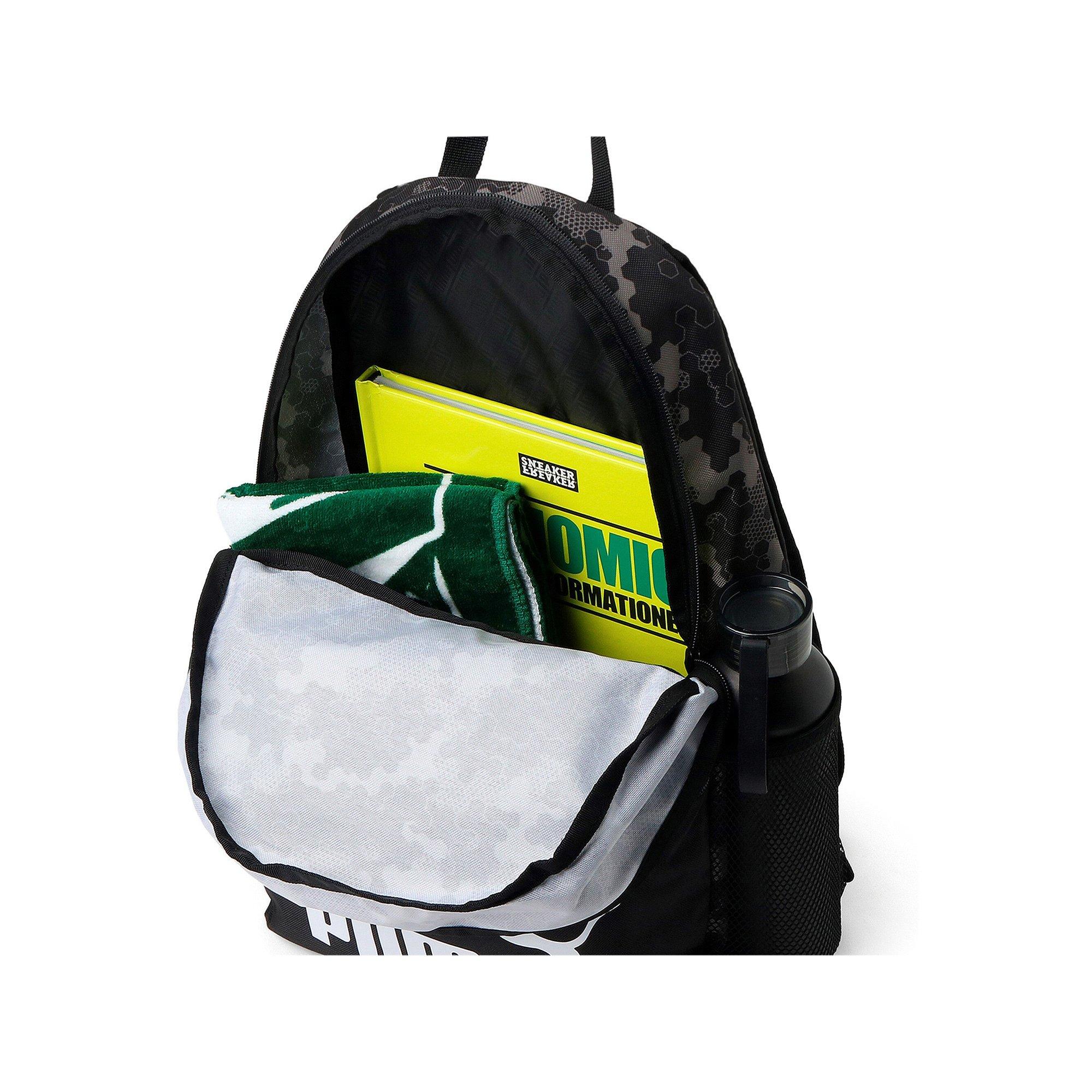 PUMA PUMA Phase AOP Backpack Borsa sportiva 