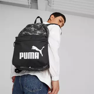 PUMA PUMA Phase AOP Backpack Borsa sportiva 