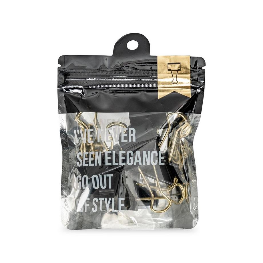 Manor Pinces double clip  