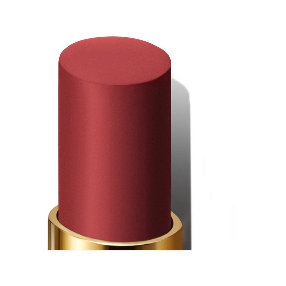 TOM FORD Lip Color Satin Matte LIP SATIN MATTE-BROWN RED 