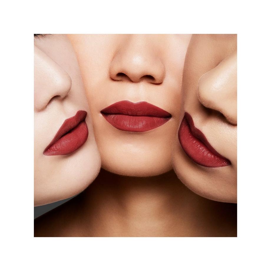 TOM FORD Lip Color Satin Matte LIP SATIN MATTE-BROWN RED 