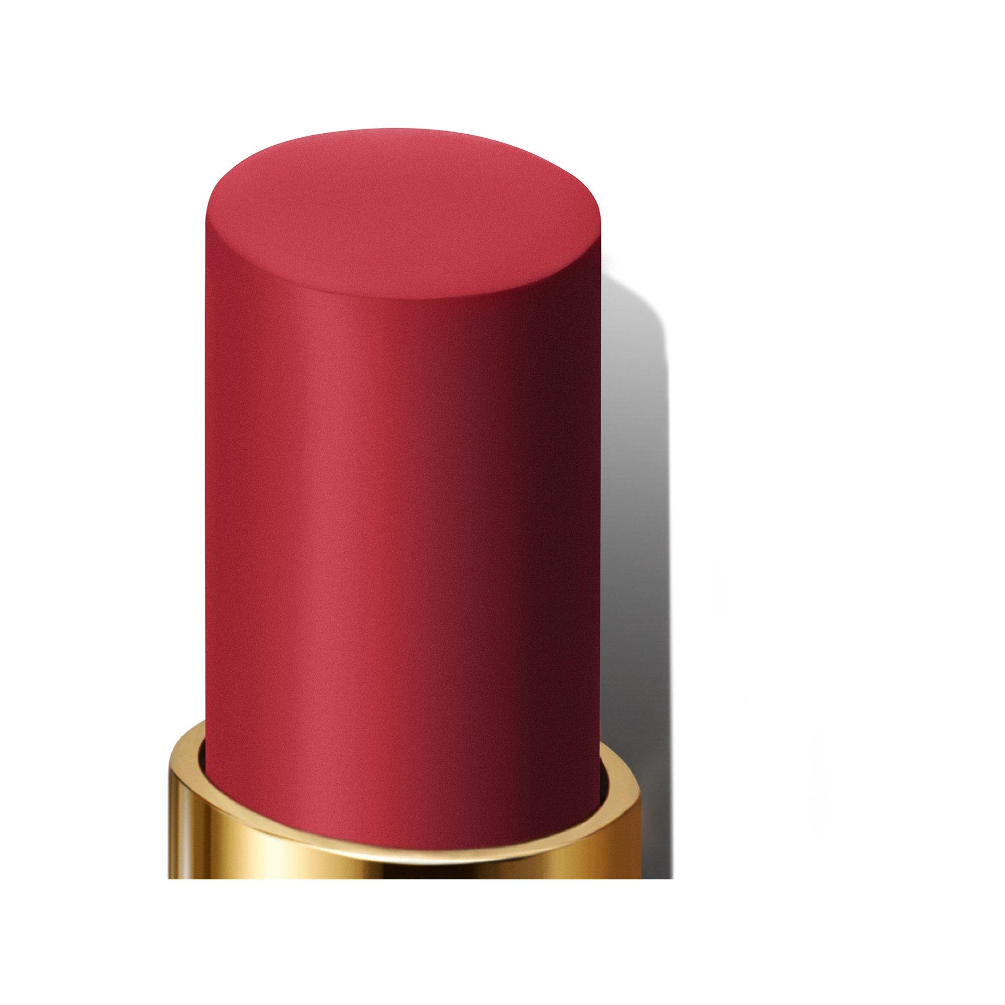 TOM FORD Lip Color Satin Matte LIP SATIN MATTE - DEEP RED 