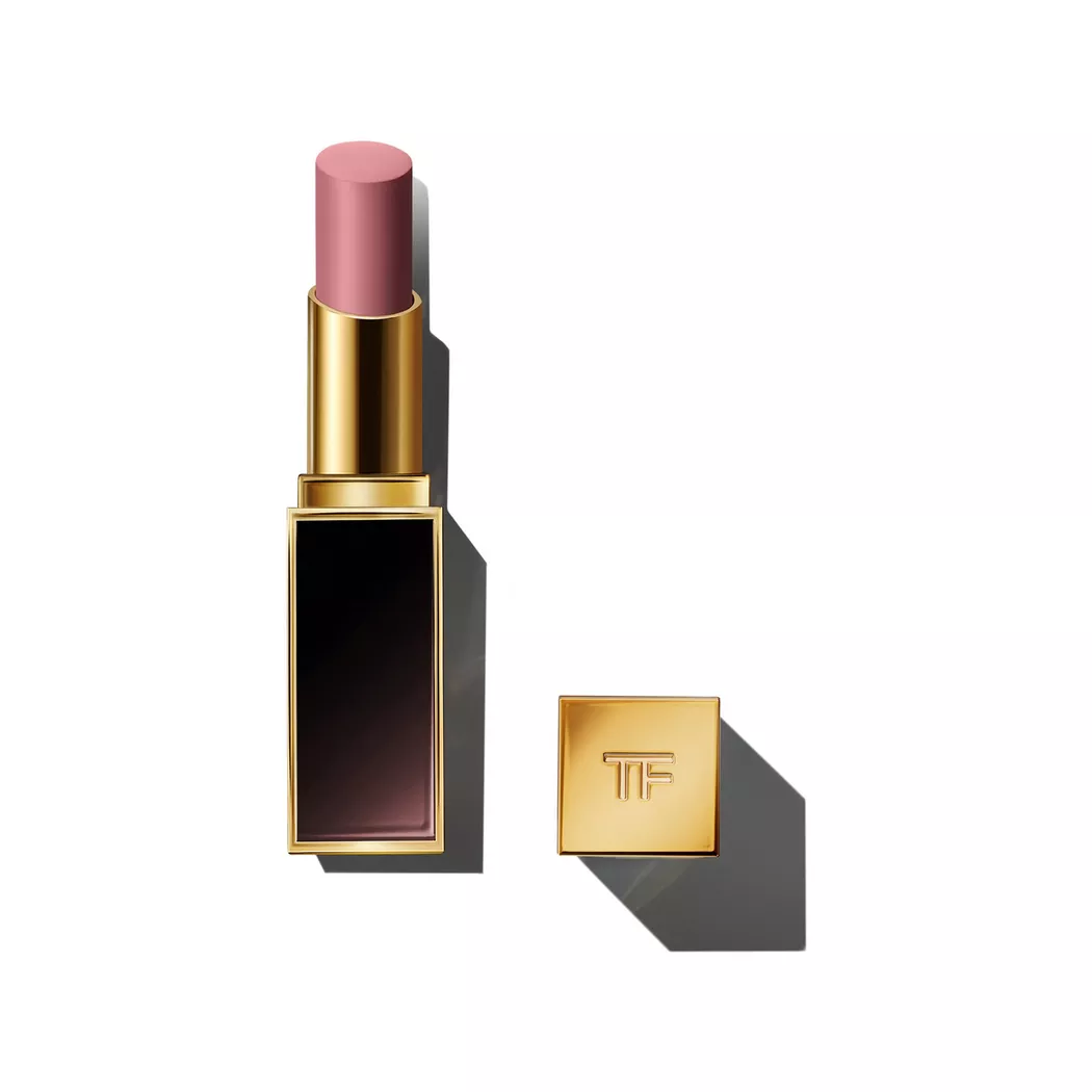 TOM FORD - Lip Satin Matte - Nude Pink, Lip Color Satin Matte, 3 g