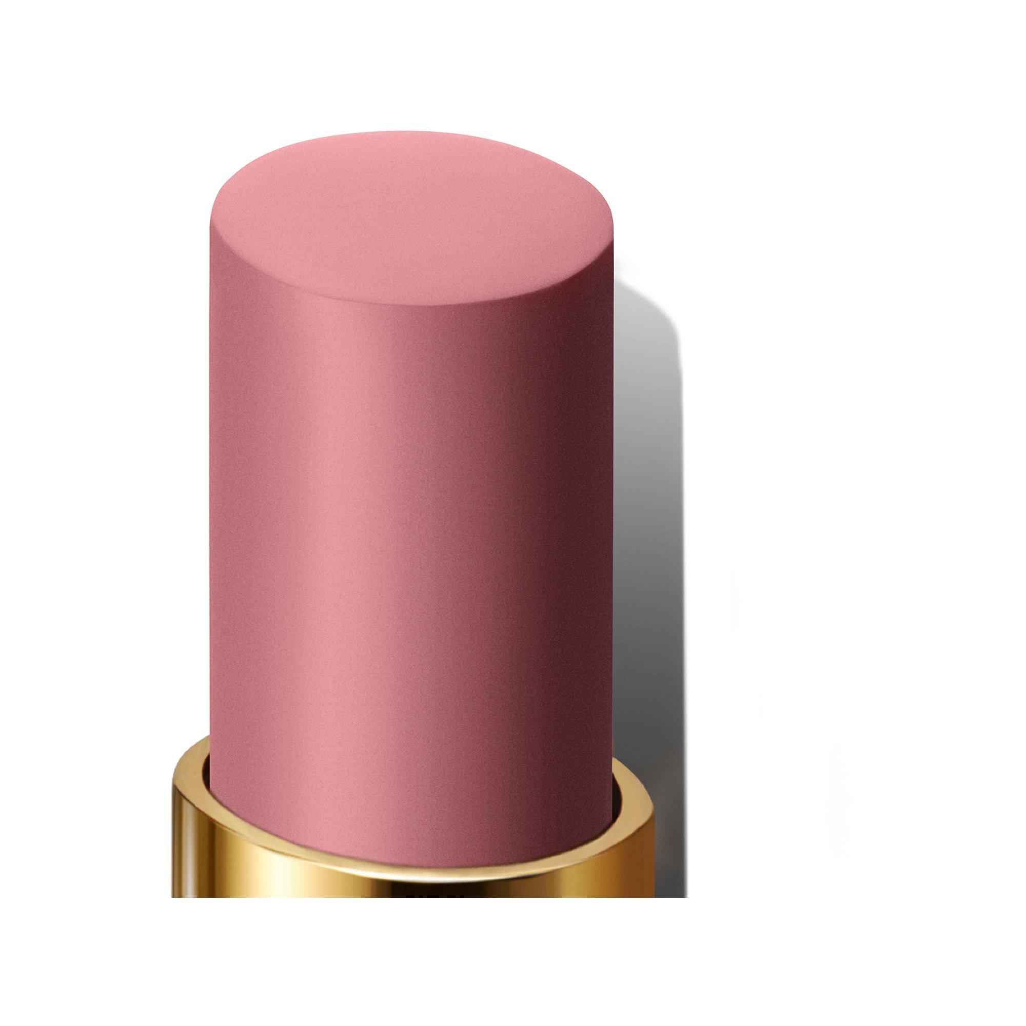 TOM FORD Lip Color Satin Matte LIP SATIN MATTE - NUDE PINK 