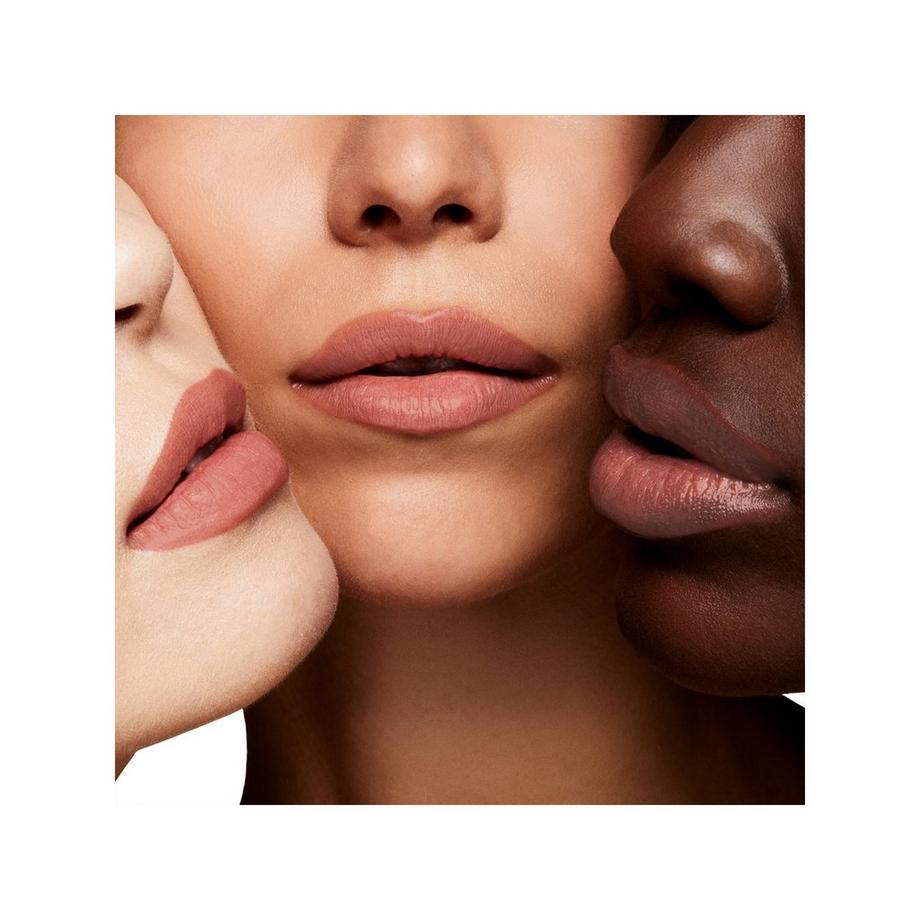 TOM FORD Lip Color Satin Matte LIP SATIN MATTE - NUDE PINK 