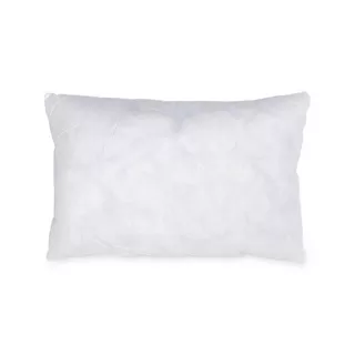 Manor Zierkissen Molai Braun Medium