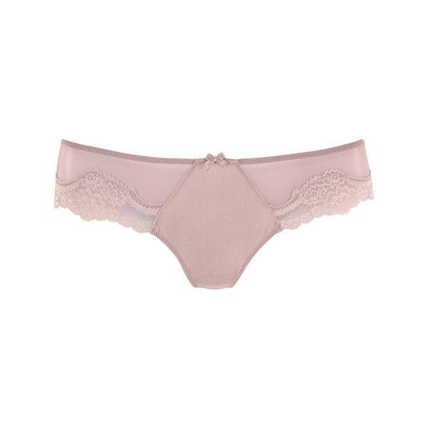 Image of String Damen Taupe 34