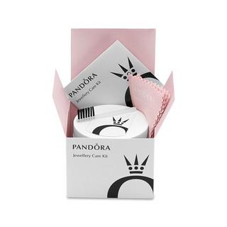PANDORA  Silberschmuck Pflegeset 