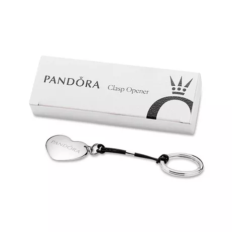 PANDORA  Ouvre-fermoir 