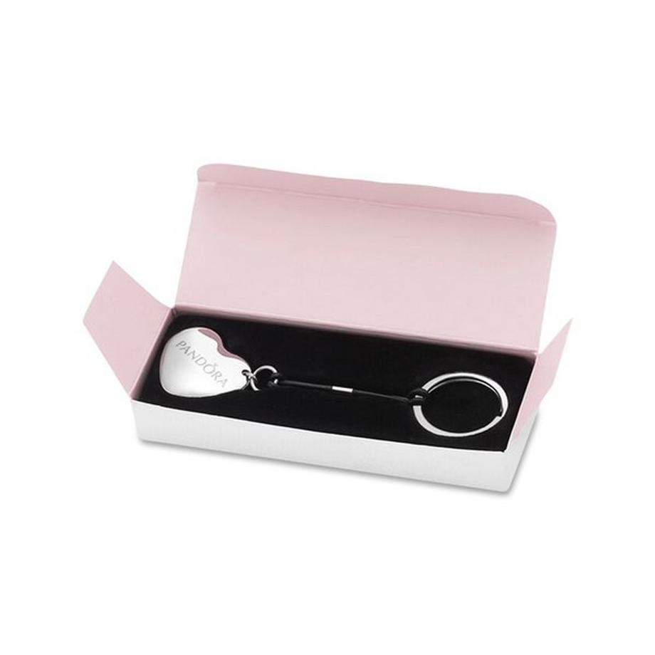 PANDORA Ouvre-Fermoir Cœur  