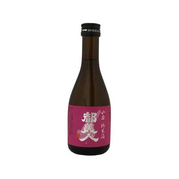 Junmai-Sake