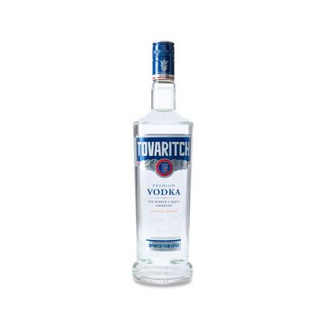 Tovaritch Vodka  