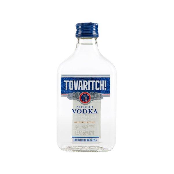 Tovaritch Vodka  