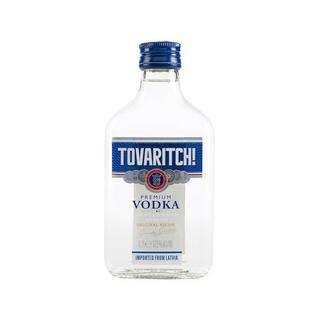 Tovaritch Vodka  