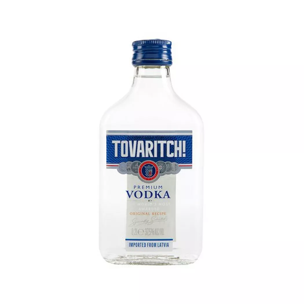 Vodka -  Spirituosen 20 cl