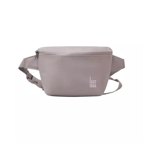 GOT BAG Bauchtasche HIP BAG Beige