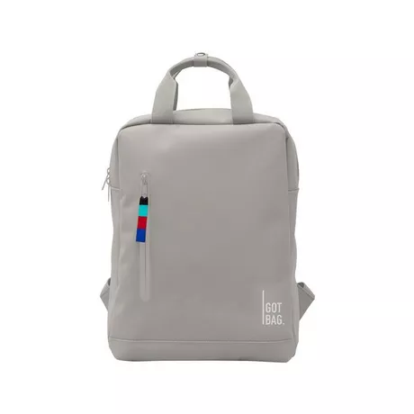 GOT BAG Rucksack DAYPACK Grau