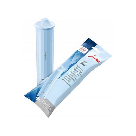 Jura Filterpatrone, 1 Stück Filterpatrone, 1 Stk Claris Blue +1 F 