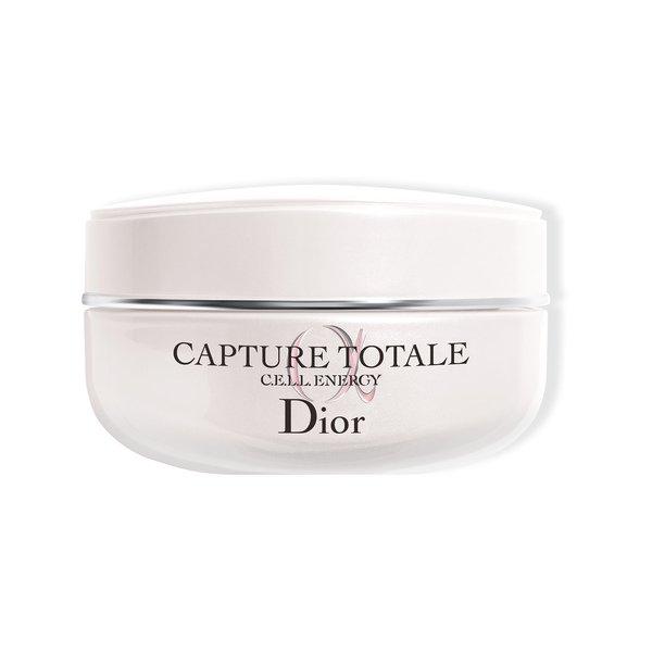 Image of Dior Capture Totale Firming & Wrinkle-Correcting Creme - 50ml